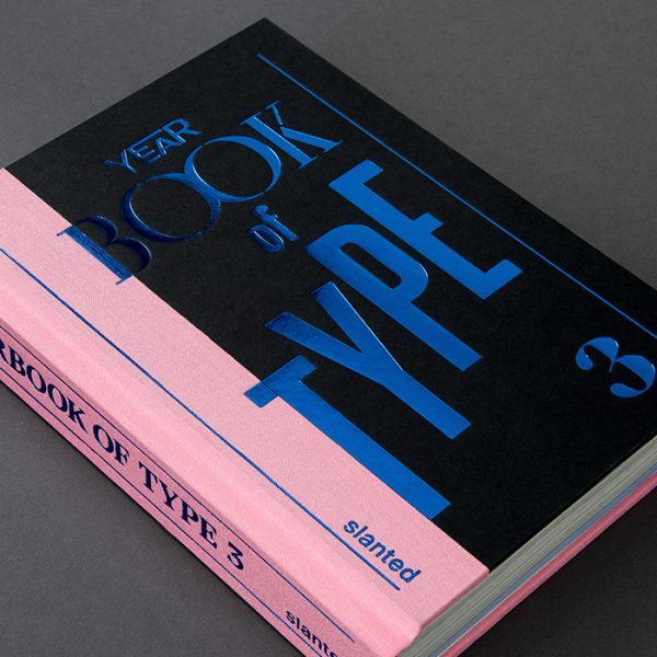 Yearbook of Type III