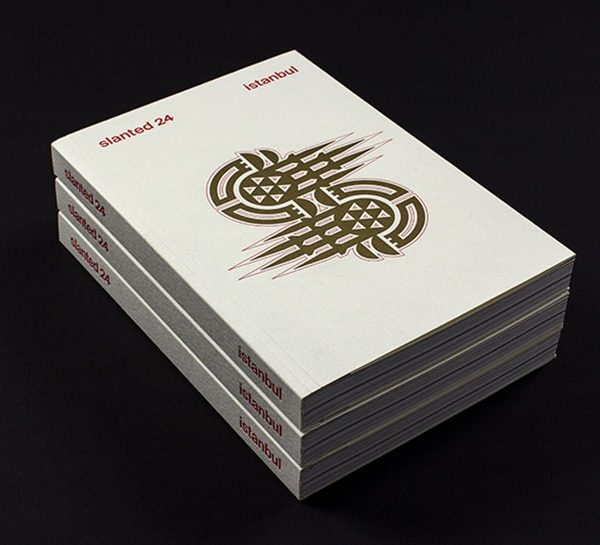 Slanted Magazine #24—Istanbul