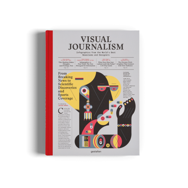 VISUAL JOURNALISM