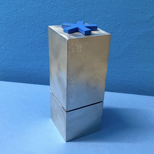 Protected: Postal Expenses for complimentary Gold winners’ trophy (non EU)
